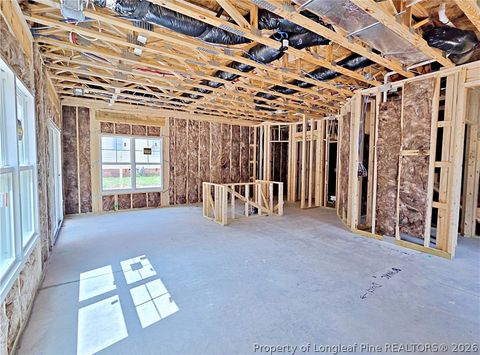 Tiny photo for 318 Broadfoot Avenue, Fayetteville, NC 28305 (MLS # 764633)