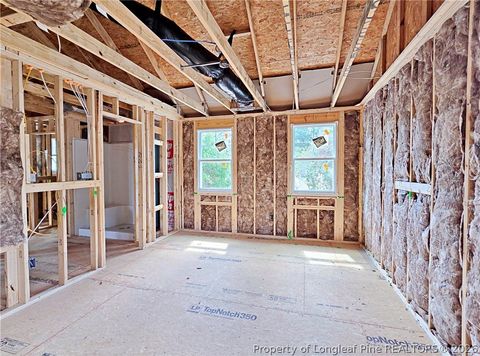 Tiny photo for 318 Broadfoot Avenue, Fayetteville, NC 28305 (MLS # 764633)