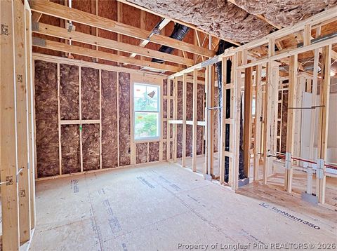 Tiny photo for 318 Broadfoot Avenue, Fayetteville, NC 28305 (MLS # 764633)