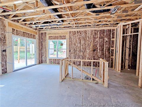 Tiny photo for 318 Broadfoot Avenue, Fayetteville, NC 28305 (MLS # 764633)
