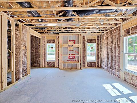 Tiny photo for 318 Broadfoot Avenue, Fayetteville, NC 28305 (MLS # 764633)