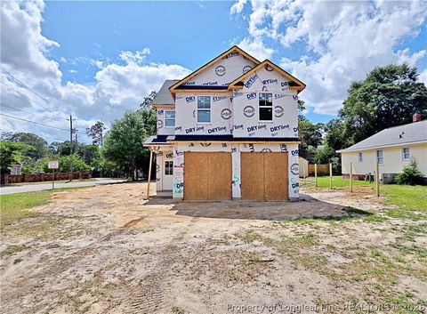 Tiny photo for 318 Broadfoot Avenue, Fayetteville, NC 28305 (MLS # 764633)