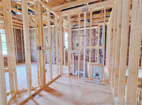 Tiny photo for 318 Broadfoot Avenue, Fayetteville, NC 28305 (MLS # 764633)