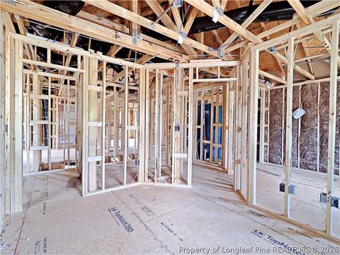 Tiny photo for 318 Broadfoot Avenue, Fayetteville, NC 28305 (MLS # 764633)