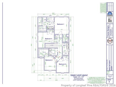 Tiny photo for 318 Broadfoot Avenue, Fayetteville, NC 28305 (MLS # 764633)