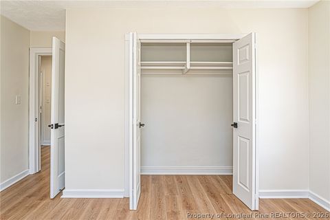 Tiny photo for 5203 Walnut Drive, Fayetteville, NC 28348 (MLS # 761718)