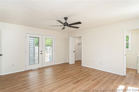 Tiny photo for 5203 Walnut Drive, Fayetteville, NC 28348 (MLS # 761718)
