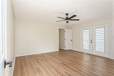 Tiny photo for 5203 Walnut Drive, Fayetteville, NC 28348 (MLS # 761718)