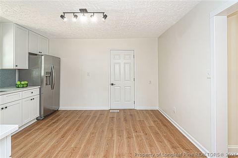 Tiny photo for 5203 Walnut Drive, Fayetteville, NC 28348 (MLS # 761718)