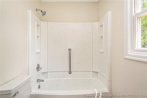 Tiny photo for 5203 Walnut Drive, Fayetteville, NC 28348 (MLS # 761718)