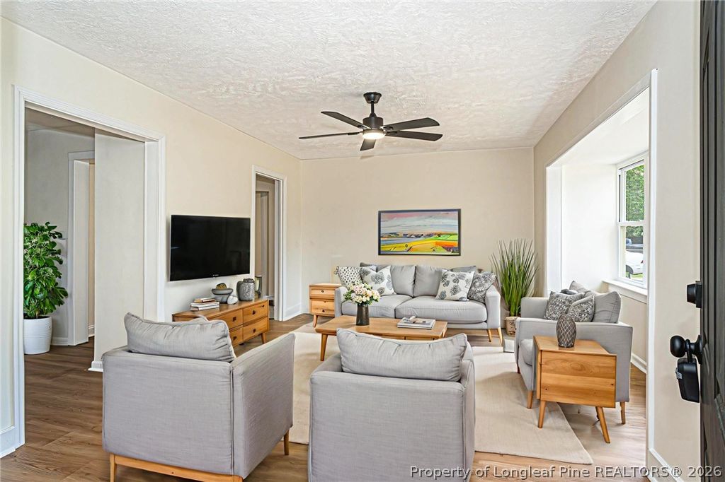 Photo of 5203 Walnut Drive, Fayetteville, NC 28348 (MLS # 761718)