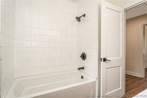 Tiny photo for 5203 Walnut Drive, Fayetteville, NC 28348 (MLS # 761718)