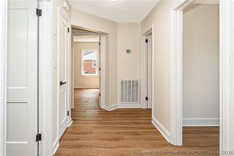 Tiny photo for 5203 Walnut Drive, Fayetteville, NC 28348 (MLS # 761718)