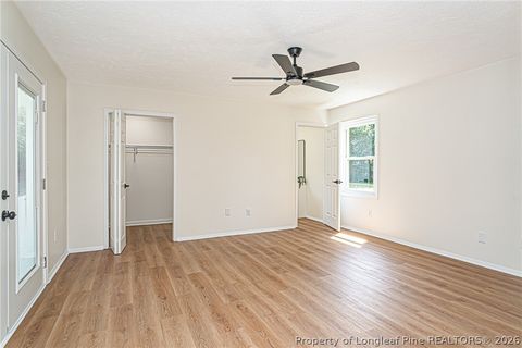 Tiny photo for 5203 Walnut Drive, Fayetteville, NC 28348 (MLS # 761718)