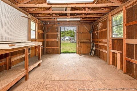 Tiny photo for 5203 Walnut Drive, Fayetteville, NC 28348 (MLS # 761718)