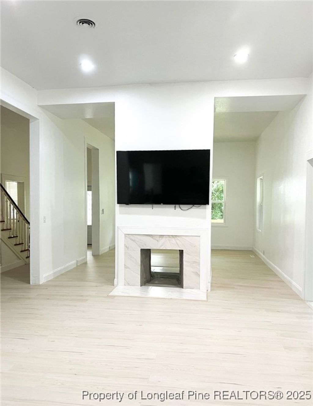 Photo of 6524 S Creek Rd S, Orrum, NC 28369 (MLS # 754296)