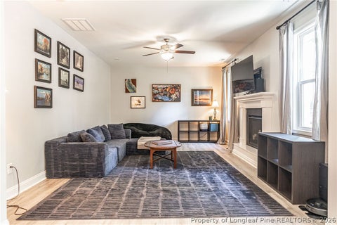 Tiny photo for 216 Vanderbuilt Court, Aberdeen, NC 28315 (MLS # 770152)