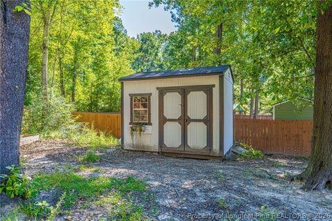 Tiny photo for 216 Vanderbuilt Court, Aberdeen, NC 28315 (MLS # 770152)