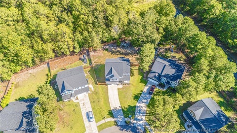 Tiny photo for 216 Vanderbuilt Court, Aberdeen, NC 28315 (MLS # 770152)