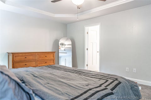 Tiny photo for 216 Vanderbuilt Court, Aberdeen, NC 28315 (MLS # 770152)