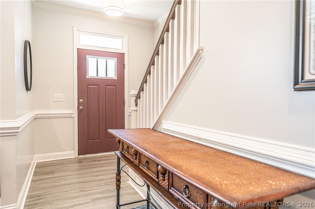216 Vanderbuilt Court