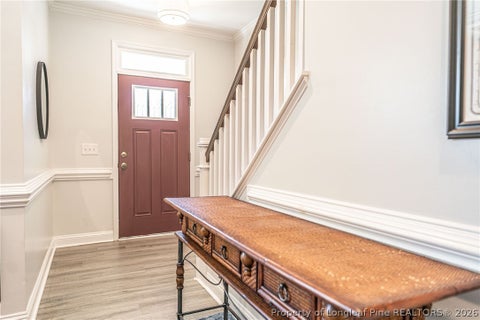 Tiny photo for 216 Vanderbuilt Court, Aberdeen, NC 28315 (MLS # 770152)