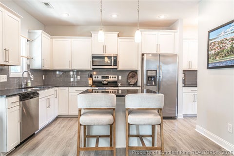 Tiny photo for 216 Vanderbuilt Court, Aberdeen, NC 28315 (MLS # 770152)