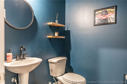 Tiny photo for 216 Vanderbuilt Court, Aberdeen, NC 28315 (MLS # 770152)