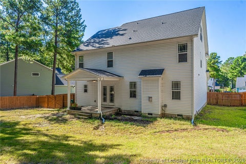 Tiny photo for 216 Vanderbuilt Court, Aberdeen, NC 28315 (MLS # 770152)
