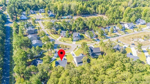 Tiny photo for 216 Vanderbuilt Court, Aberdeen, NC 28315 (MLS # 770152)