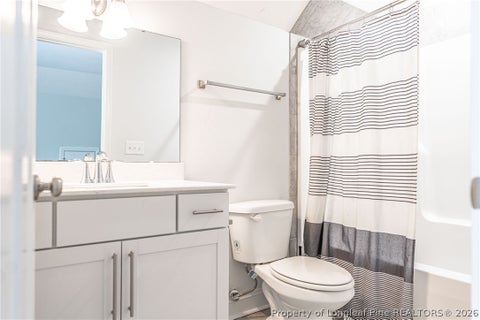 Tiny photo for 216 Vanderbuilt Court, Aberdeen, NC 28315 (MLS # 770152)