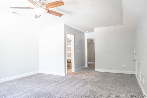 Tiny photo for 216 Vanderbuilt Court, Aberdeen, NC 28315 (MLS # 770152)
