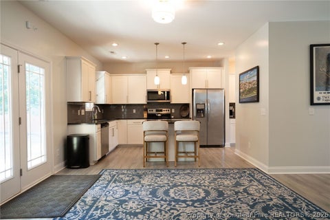 Tiny photo for 216 Vanderbuilt Court, Aberdeen, NC 28315 (MLS # 770152)