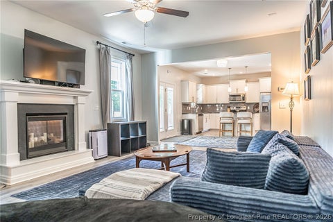 Tiny photo for 216 Vanderbuilt Court, Aberdeen, NC 28315 (MLS # 770152)