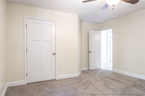 Tiny photo for 216 Vanderbuilt Court, Aberdeen, NC 28315 (MLS # 770152)