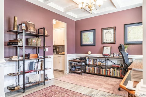Tiny photo for 216 Vanderbuilt Court, Aberdeen, NC 28315 (MLS # 770152)