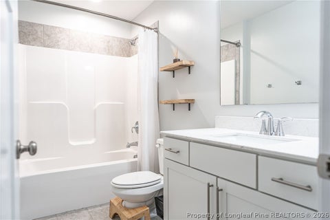 Tiny photo for 216 Vanderbuilt Court, Aberdeen, NC 28315 (MLS # 770152)