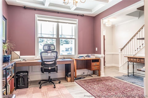 Tiny photo for 216 Vanderbuilt Court, Aberdeen, NC 28315 (MLS # 770152)
