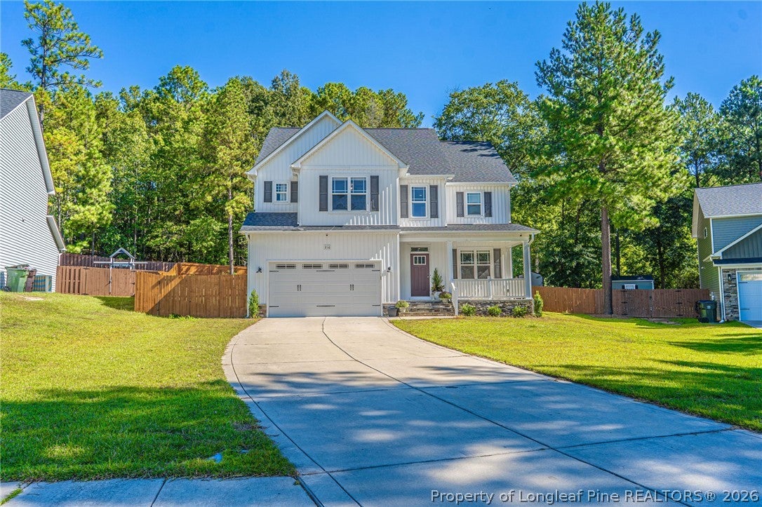 216 Vanderbuilt Court