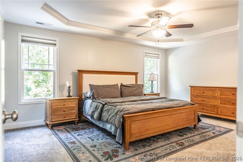 Tiny photo for 216 Vanderbuilt Court, Aberdeen, NC 28315 (MLS # 770152)