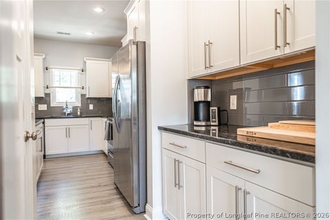 Tiny photo for 216 Vanderbuilt Court, Aberdeen, NC 28315 (MLS # 770152)