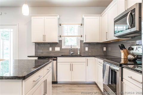 Tiny photo for 216 Vanderbuilt Court, Aberdeen, NC 28315 (MLS # 770152)