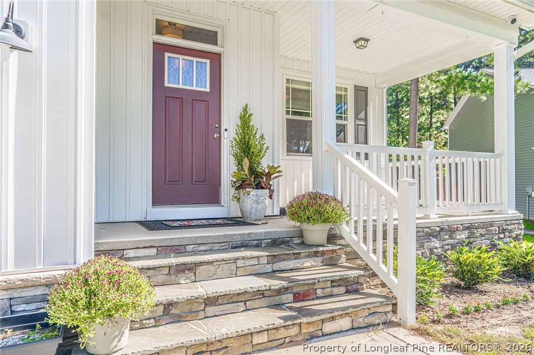 216 Vanderbuilt Court