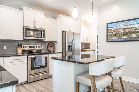 Tiny photo for 216 Vanderbuilt Court, Aberdeen, NC 28315 (MLS # 770152)
