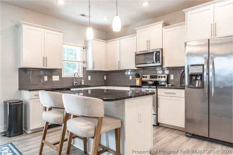 Tiny photo for 216 Vanderbuilt Court, Aberdeen, NC 28315 (MLS # 770152)