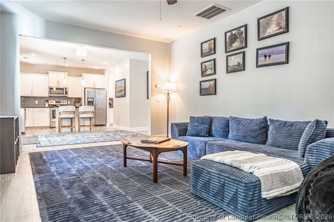 Tiny photo for 216 Vanderbuilt Court, Aberdeen, NC 28315 (MLS # 770152)