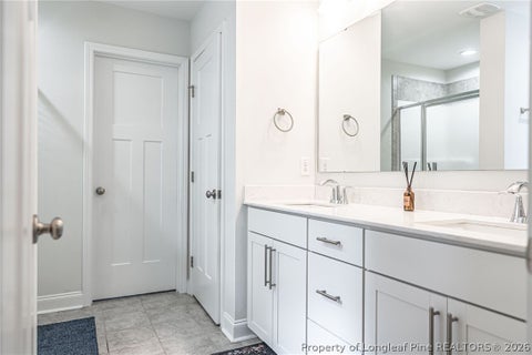 Tiny photo for 216 Vanderbuilt Court, Aberdeen, NC 28315 (MLS # 770152)