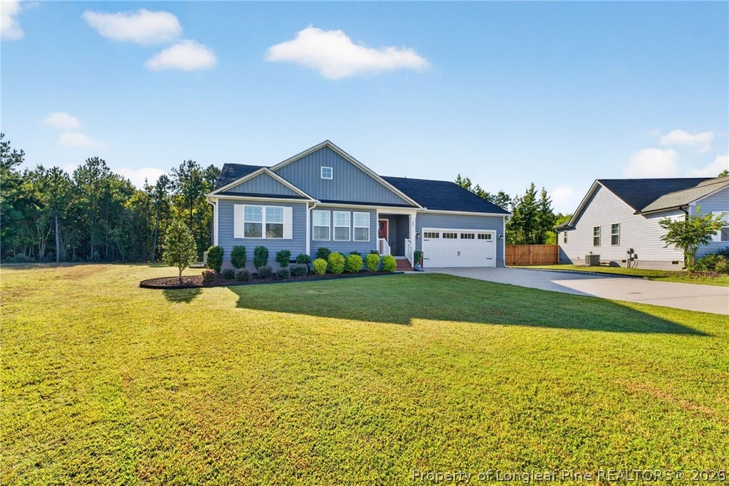 Photo of 82 Falls River Court, Broadway, NC 27505 (MLS # 770282)