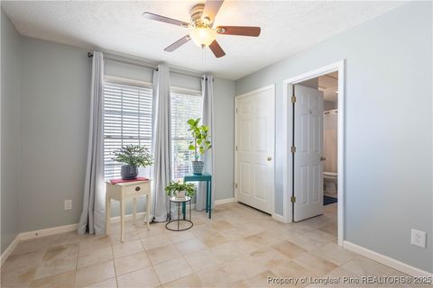 Tiny photo for 313 Lionshead Road, Fayetteville, NC 28311 (MLS # 751540)