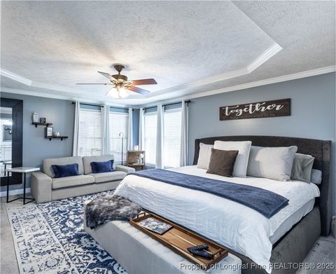 Tiny photo for 313 Lionshead Road, Fayetteville, NC 28311 (MLS # 751540)